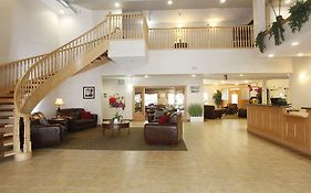 Stonebridge Hotel Dawson Creek